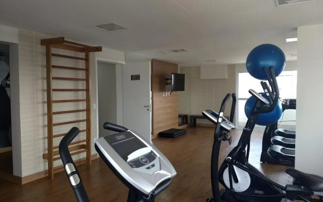 Studios Centro SP 16