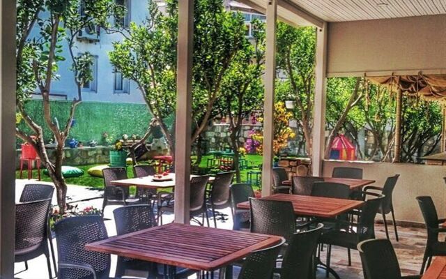 Pırlanta Butik Otel