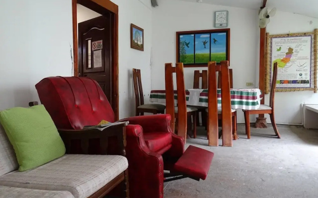 Finca Hotel Mirador La Casona