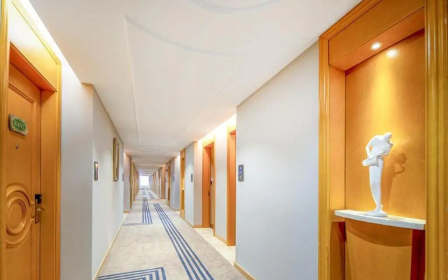 Vienna Hotel SH Pudong Little Shanghai Street