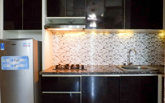 Spacious And Wonderful 2Br At Tanglin Supermall Mansion Apartment