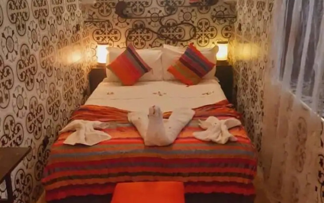 Riad Chalymar