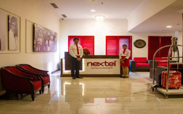 Mammamia Boutique Hotel