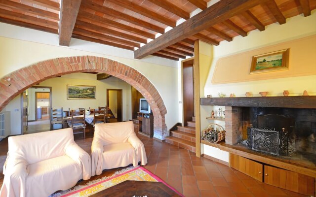 Villa Crispinino