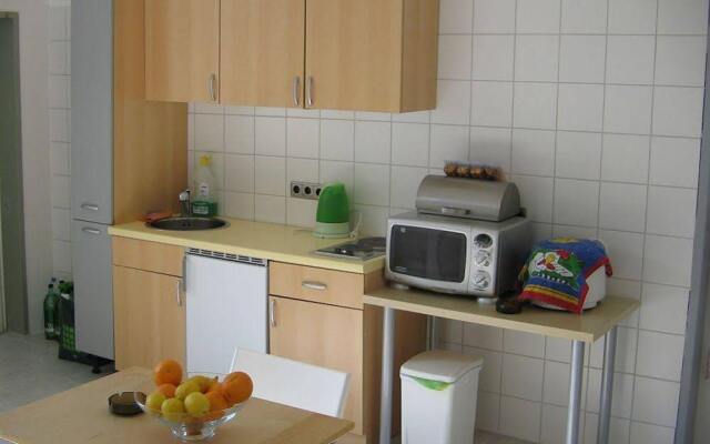 Guesthouse Bakul