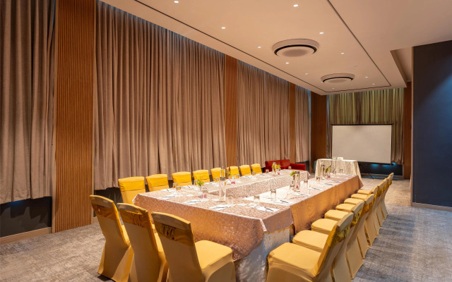 Park Inn by Radisson Vellore