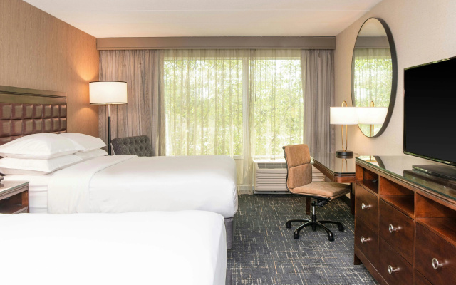 Sheraton Ann Arbor Hotel