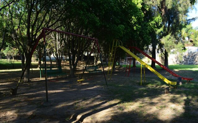 Las lomas Residencial