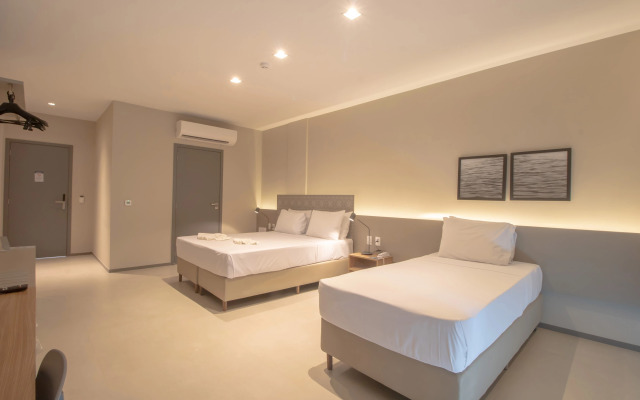 Maceió Mar Resort All Inclusive