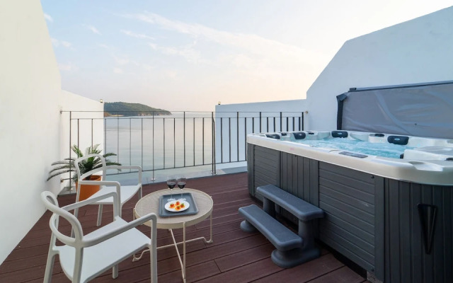 Hi Mohang Pool Villa