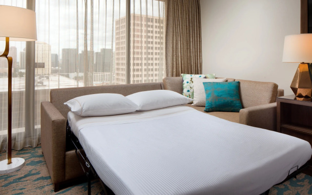 The Westin Galleria Houston