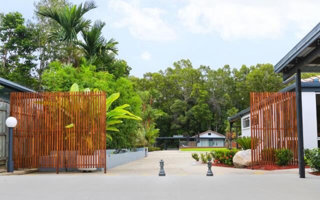 Birch Resort Port Douglas