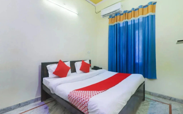 Rj 14 Home Stay By OYO Rooms