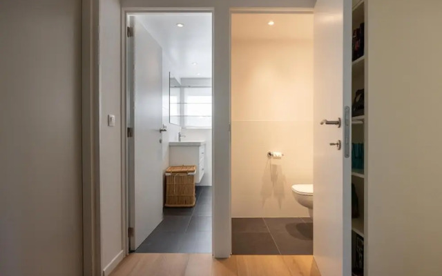 Holiday Home Near Veerse Meer With Terrace