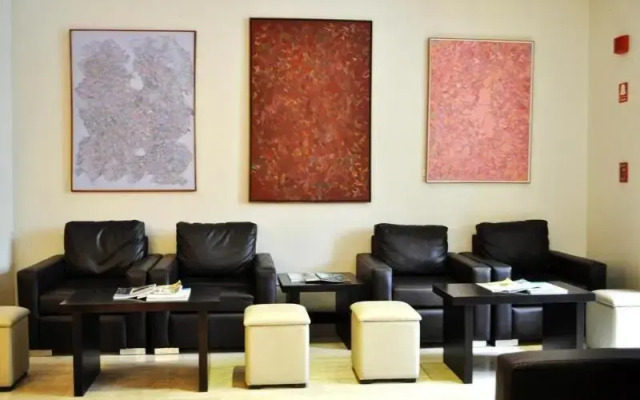 Hotel Chacao Suites