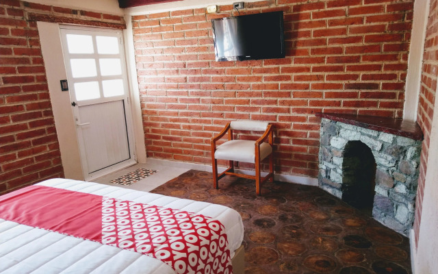 Hotel Rincón Del Real