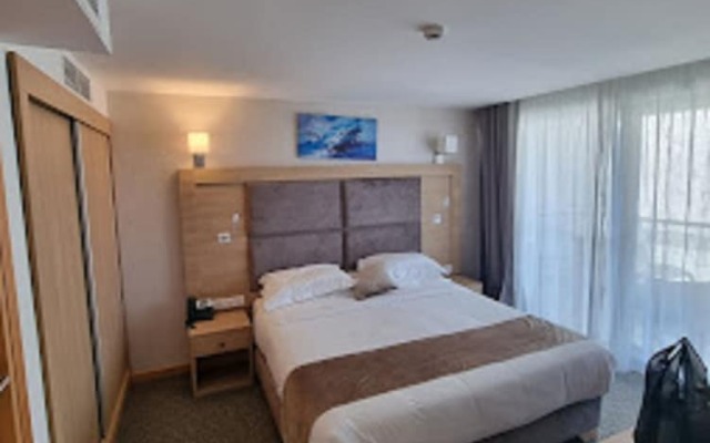 Saldae Hotel Bejaia