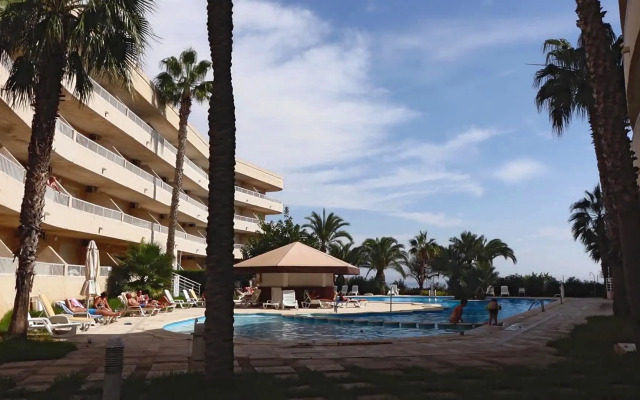 Apartamentos Riviera Beach