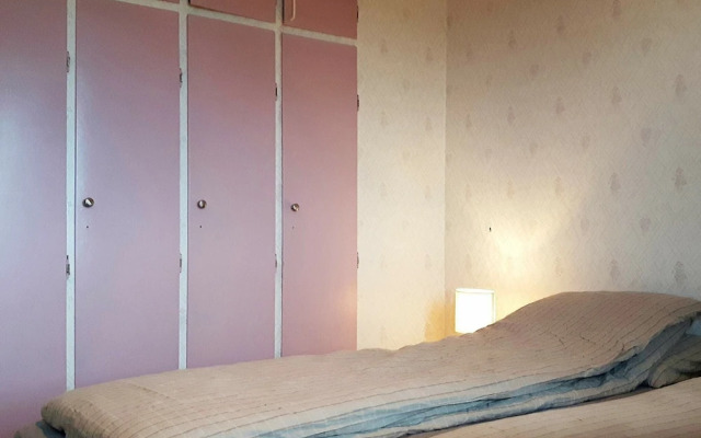 10 Person Holiday Home in Farstad