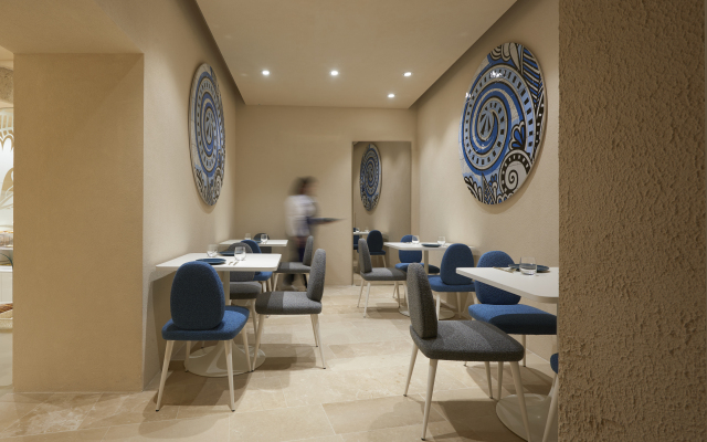 Palazzo Gatto Art Hotel & SPA, BW Premier Collection