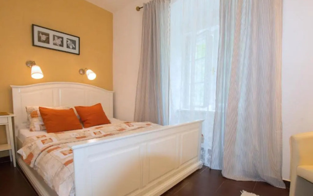 Penzion Tereziiny Lázničky