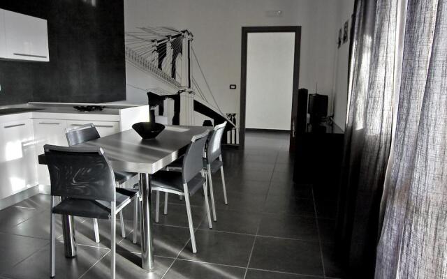 InStile aparthotel