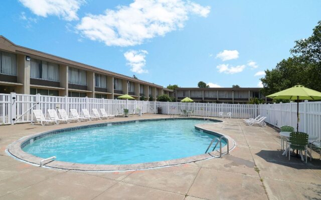 Quality Inn & Conference Center