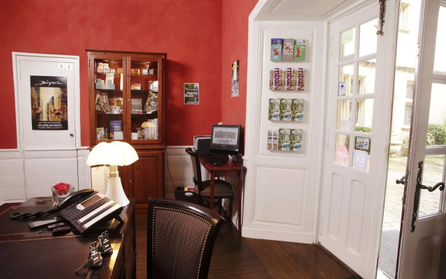 Hôtel d'Haussonville