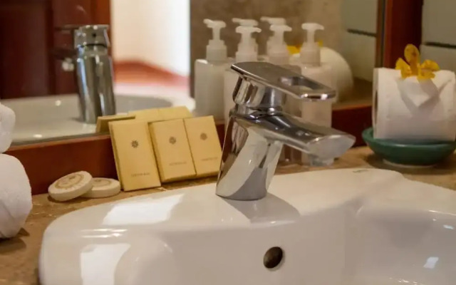 Villa Sapparos - Choeng Mon