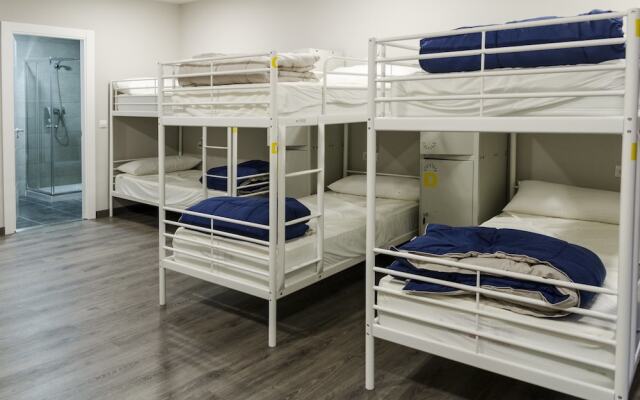 Hostel Catedral Burgos