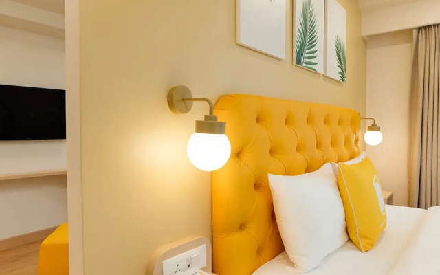 Bloom Hotel SG Highway