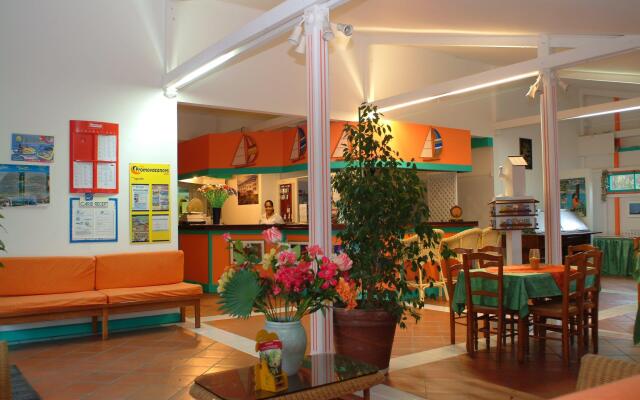 Karibea Camelia Residence