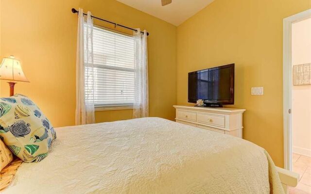 333 Cinnamon Beach - Three Bedroom Condo