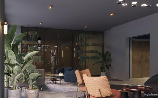 Modica Boutique Hotel