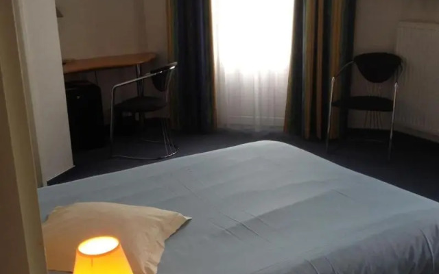 Amadeus Hôtel