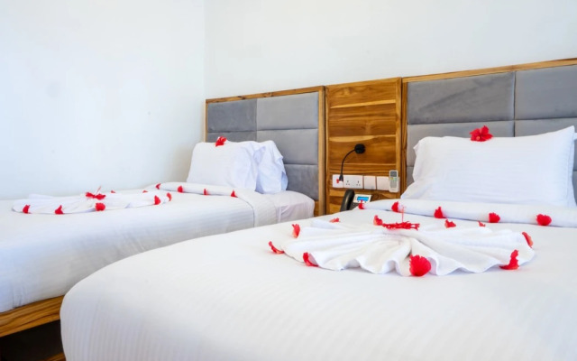 Royal Mandarin Hotel & Resort