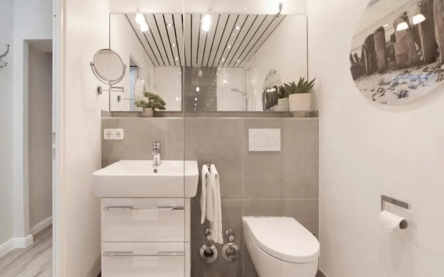 Berolina Wohnung 521