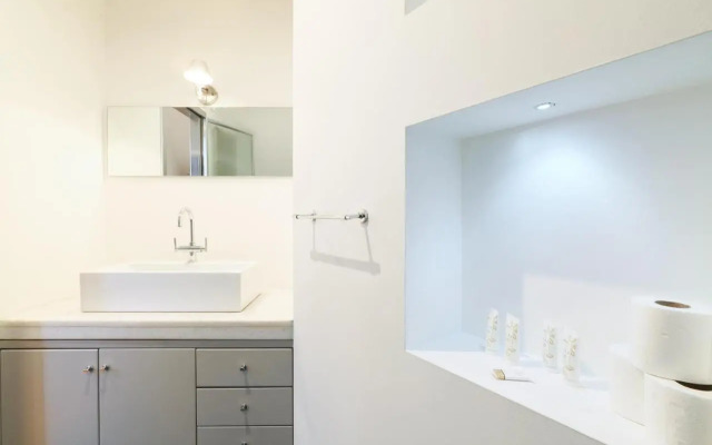 Duomo Luxury Apartment VIII