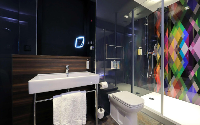 Village Hotel Southampton Eastleigh