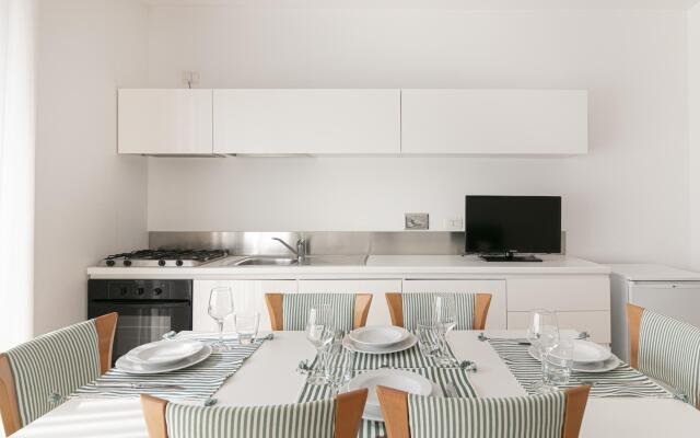 Residenza Excelsior 901