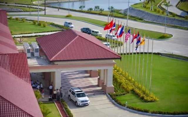 Hotel Royal Aster