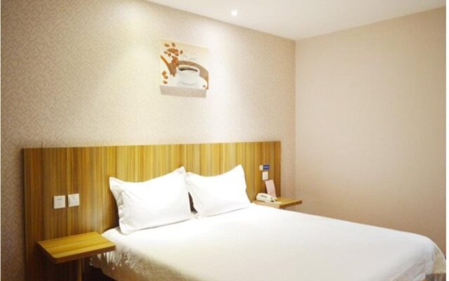 Eaka 365 Hotel Zhengding Airport Branch