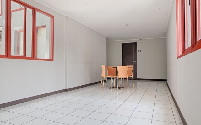 RedDoorz @ Dago Pojok 2