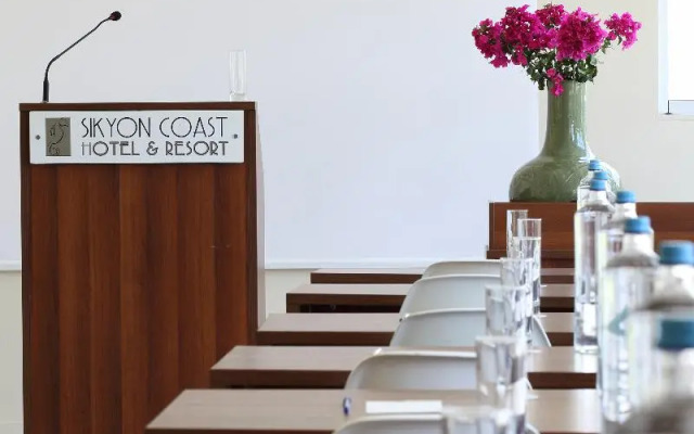 Sikyon Coast Hotel & Resort