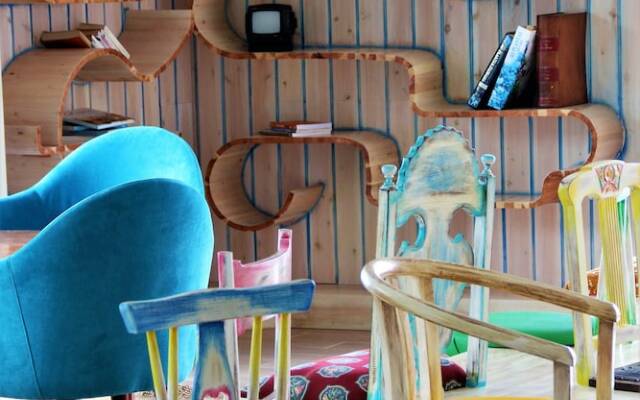 Authentic Tavira Hotel
