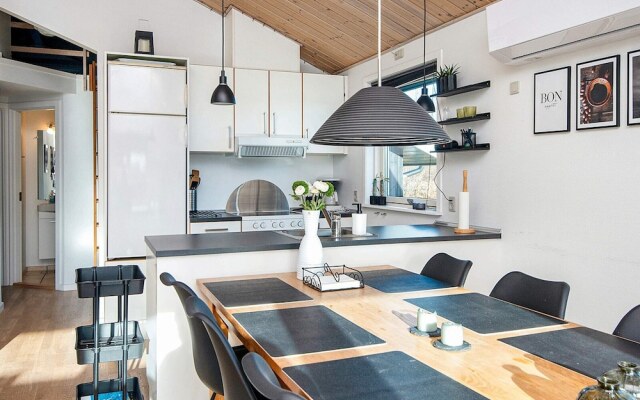 Holiday Home in Tarm