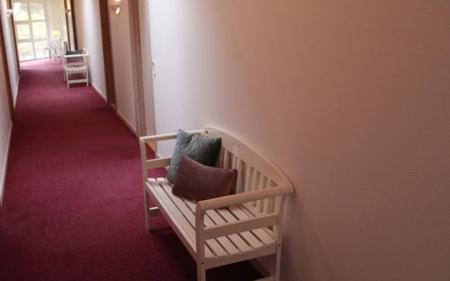 Hotel Klim Bjerg