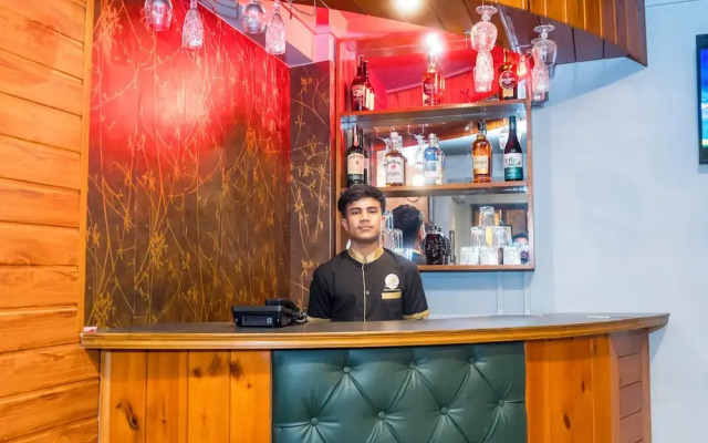 Sparrow Juniper Tree 2 min walk To Mg Marg