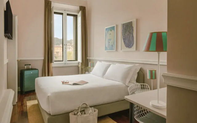 Bob W Florence Santa Croce
