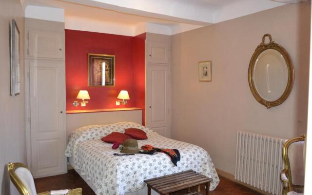 Hotellerie de l'Esplanade